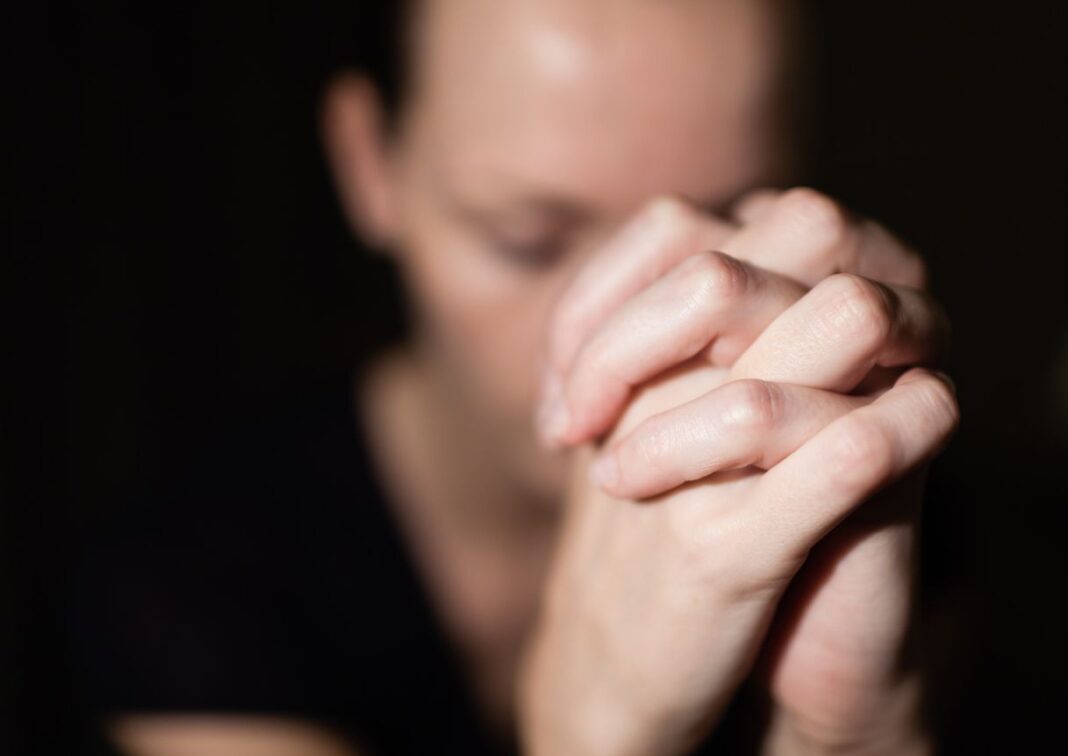 Chiedere Perdono A Dio Senza Confessione Preghiera per chiedere perdono a Dio - Gesù è tra noi