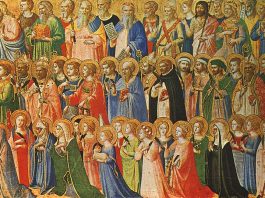 Tutti i Santi