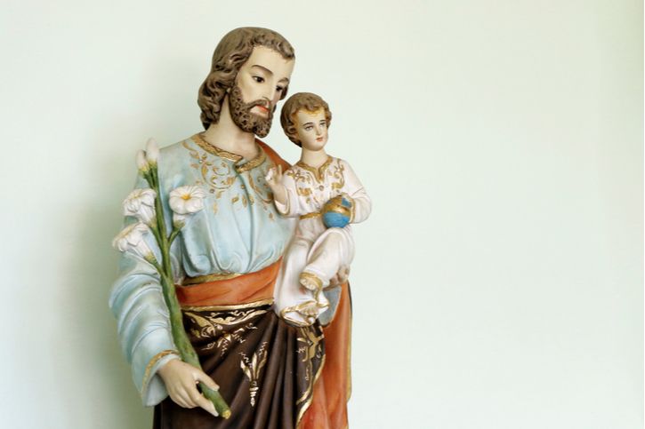 Novena a San Giuseppe