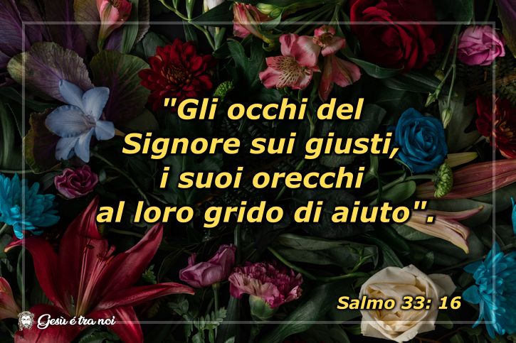 12 potenti Salmi contro la depressione