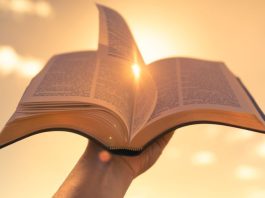 25 versetti biblici per rafforzare la tua fede