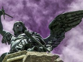 Preghiera a San Michele Arcangelo