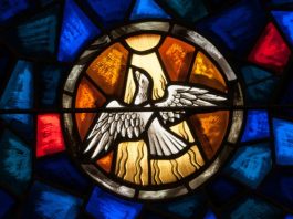 Preghiera allo Spirito Santo per un miracolo