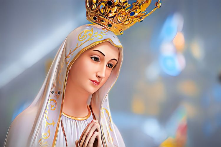 Novena alla Madonna di Fatima